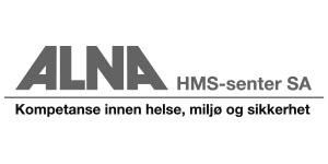 alna hms logo